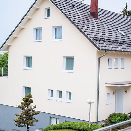 Hoehenhotel Rote Lache Forbach Exterior photo