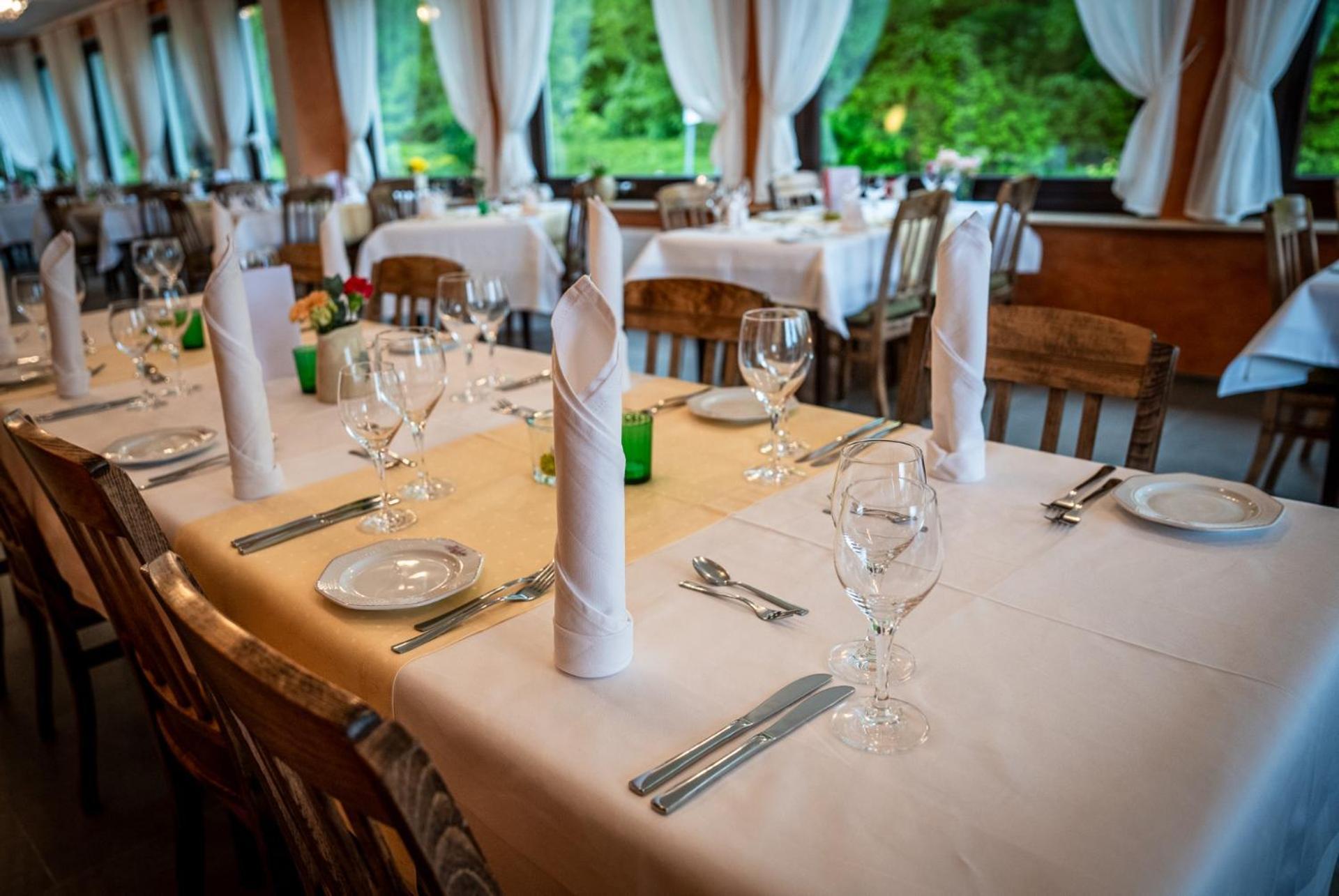 Hoehenhotel Rote Lache Forbach Exterior photo